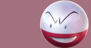 Clean Electrode Wallpaper
