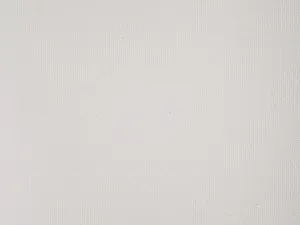 Clean White Fabric Texture Wallpaper