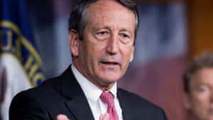 Clear Shot Mark Sanford Wallpaper