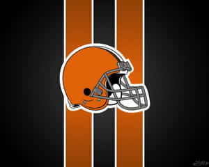Cleveland Browns Logo 1280 X 1024 Wallpaper