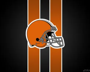 Cleveland Browns Logo 1280 X 1024 Wallpaper