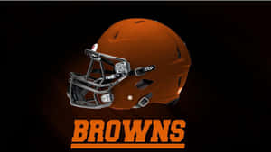 Cleveland Browns Logo 1920 X 1080 Wallpaper