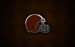 Cleveland Browns Logo Wallpaper