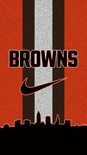 Cleveland Browns Nike Wallpaper Wallpaper