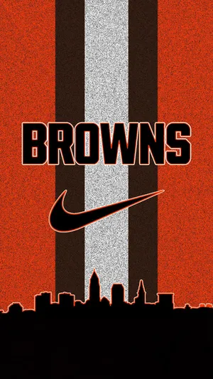 Cleveland Browns Nike Wallpaper Wallpaper