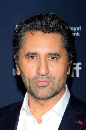 Cliff Curtis [wallpaper] Wallpaper