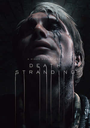 Cliff Death Stranding Phone Wallpaper