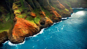 Cliffside_ Ocean_ View.jpg Wallpaper