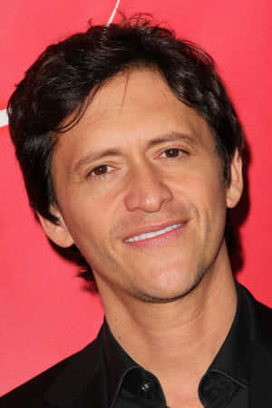 Clifton Collins Jr [wallpaper] Wallpaper