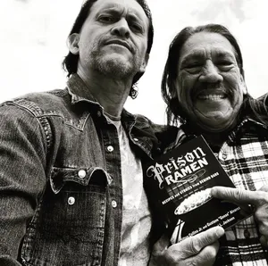 Clifton Collins Jr [wallpaper] Wallpaper