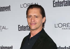 Clifton Collins Jr [wallpaper] Wallpaper