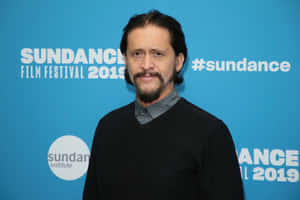 Clifton Collins Jr [wallpaper] Wallpaper