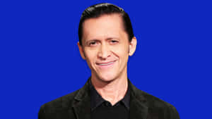 Clifton Collins Jr [wallpaper] Wallpaper