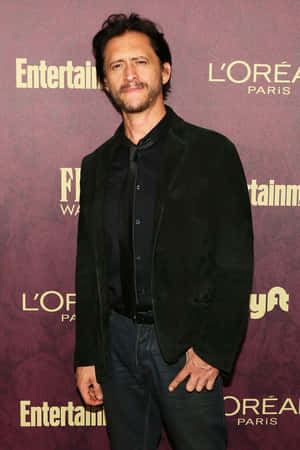 Clifton Collins Jr [wallpaper] Wallpaper