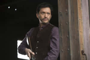 Clifton Collins Jr [wallpaper] Wallpaper