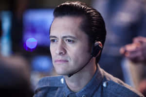 Clifton Collins Jr [wallpaper] Wallpaper