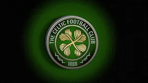 Clinching The Victory With Pride Wallpaper