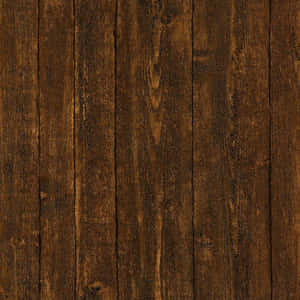 Close-up Brown Wood Texture Wallpaper