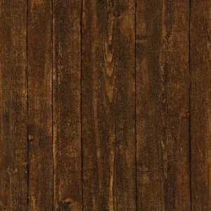 Close-up Brown Wood Texture Wallpaper