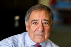 Close-up Leon Panetta Photo Wallpaper