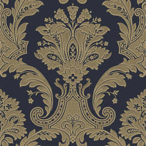 Close-up Of A Beautiful Textured Surface Wallpaper