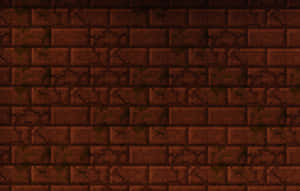 Close-up Of A Brown Textured Surface Wallpaper