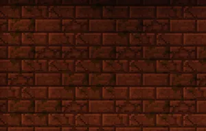 Close-up Of A Brown Textured Surface Wallpaper