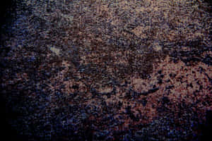 Close Up Of Black Grunge Background Wallpaper