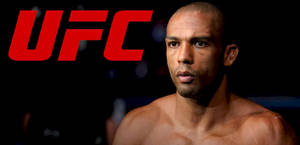 Close-up Of Edson Barboza Wallpaper