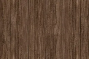 Close-up Of Rich Brown Wooden Texture Wallpaper