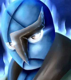 Close-up Sawk Drawing Wallpaper