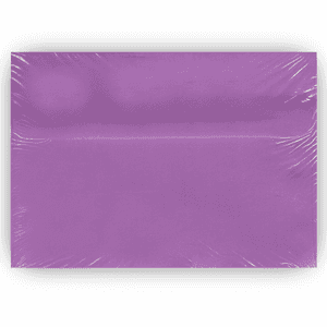 Close-up View Of A Dynamic Purple Paper Texture Wallpaper