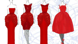 Clothes Design To Inspire Your Inner Fashionista Wallpaper