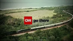 Cnn Go There Africa Wallpaper