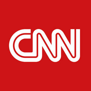 Cnn International News Brand Wallpaper