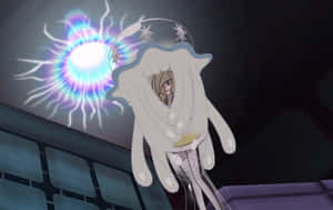 Coalesced Nihilego Wallpaper