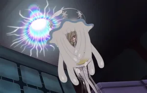 Coalesced Nihilego Wallpaper