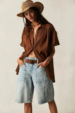 Coastal Cowgirl Chic Outfit.jpg Wallpaper