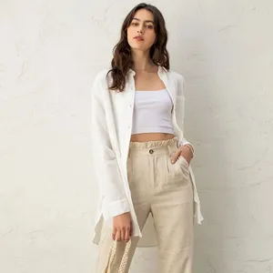 Coastal Grandmother Chic Outfit Wallpaper