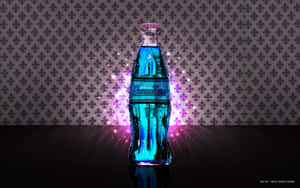 Coca Cola Bottle Hd Wallpaper Wallpaper