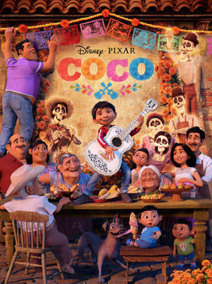 Coco Rivera Family Members Wallpaper