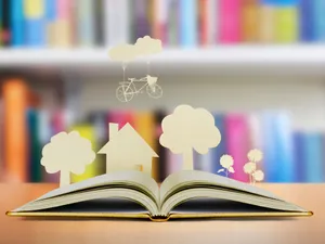 Coconut Trees Under Clear Blue Sky Wallpaper
