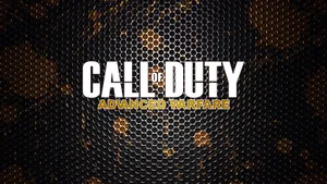 Cod Advanced Warfare Wallpaper