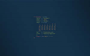 Code Calendar Wallpaper Wallpaper