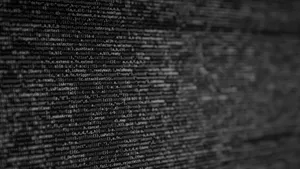 Code Matrix Wallpaper Wallpaper