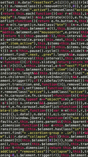 Code_ Snippet_ Background_ Pattern.jpg Wallpaper