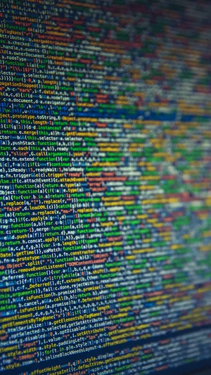 Coders Stay Productive With The Latest Iphone Wallpaper