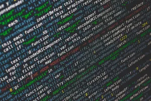 Coding_ Screen_ Closeup.jpg Wallpaper