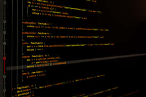 Codingin Progress Java Script Code Snippet Wallpaper