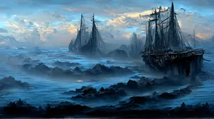 Coherent Art By Nightcafe Wallpaper